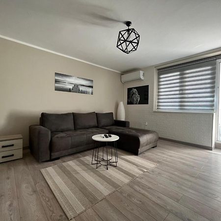 Apartman Petrov Доньи-Милановац Экстерьер фото