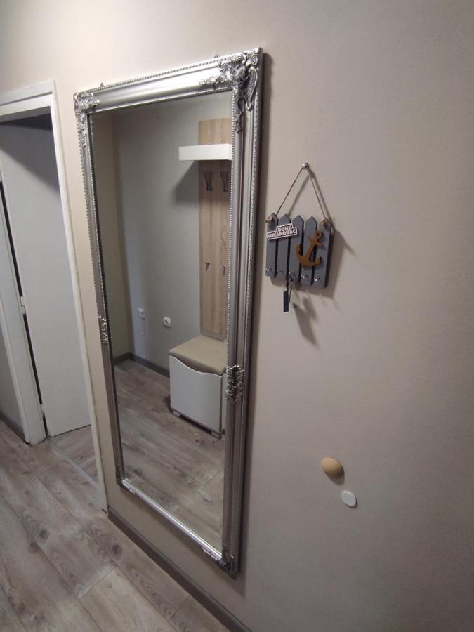 Apartman Petrov Доньи-Милановац Экстерьер фото