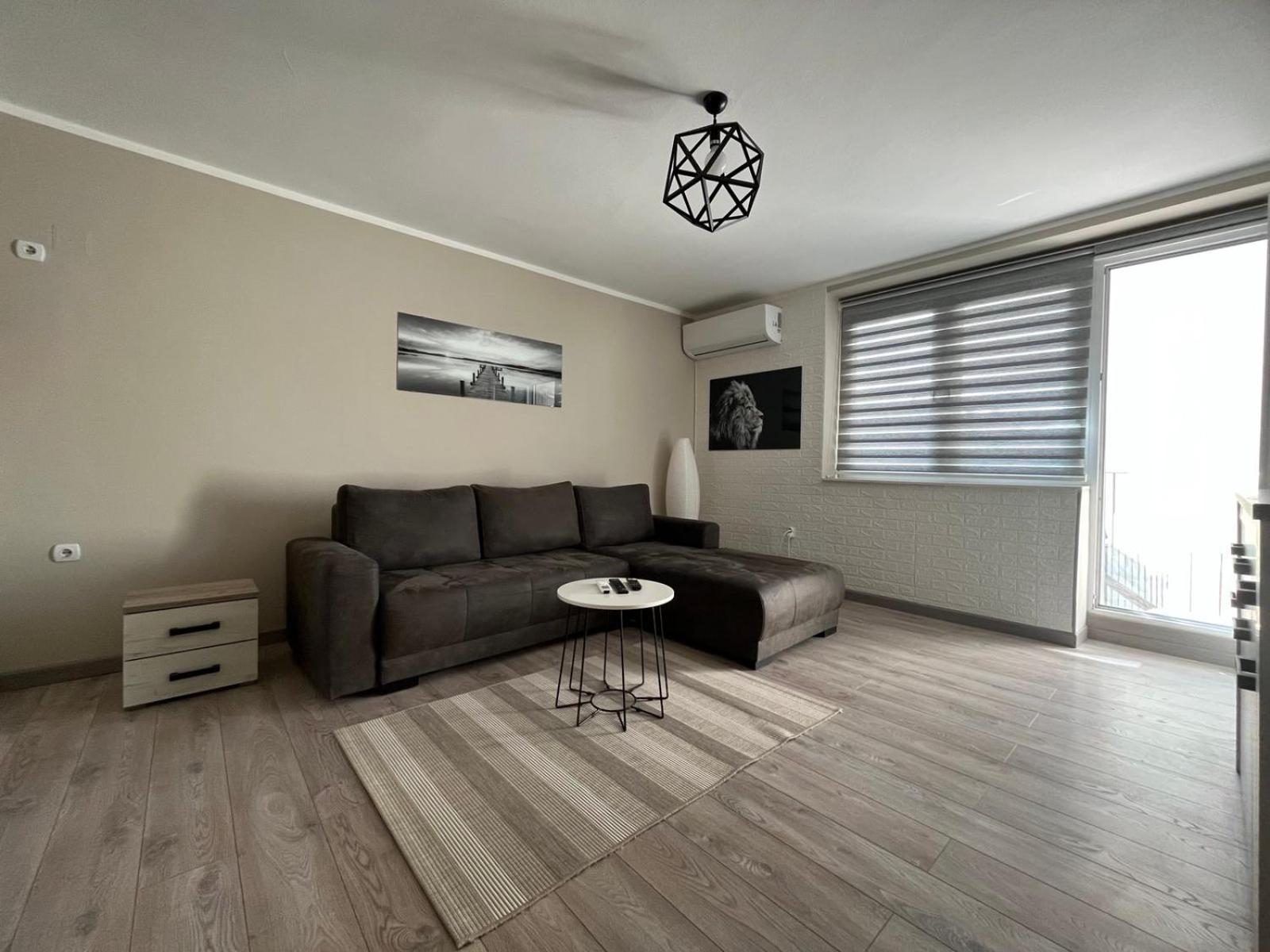 Apartman Petrov Доньи-Милановац Экстерьер фото