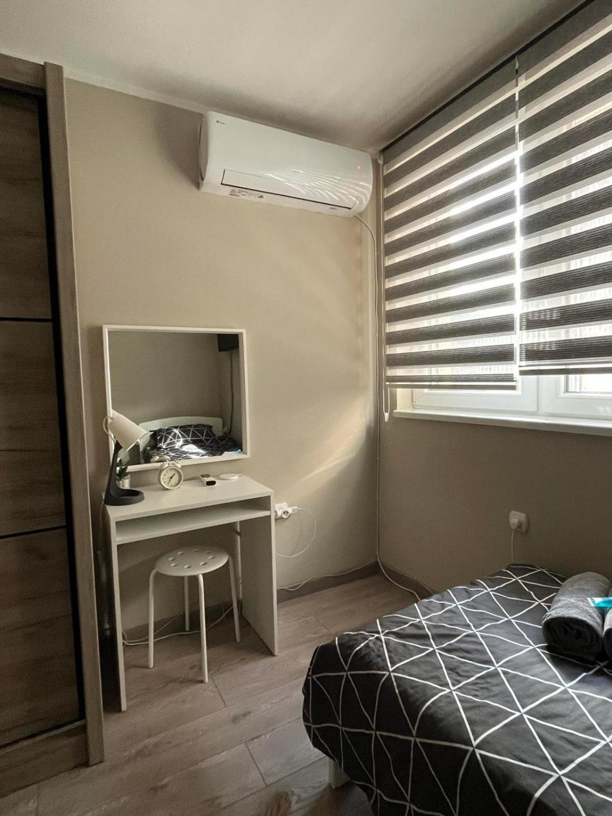 Apartman Petrov Доньи-Милановац Экстерьер фото