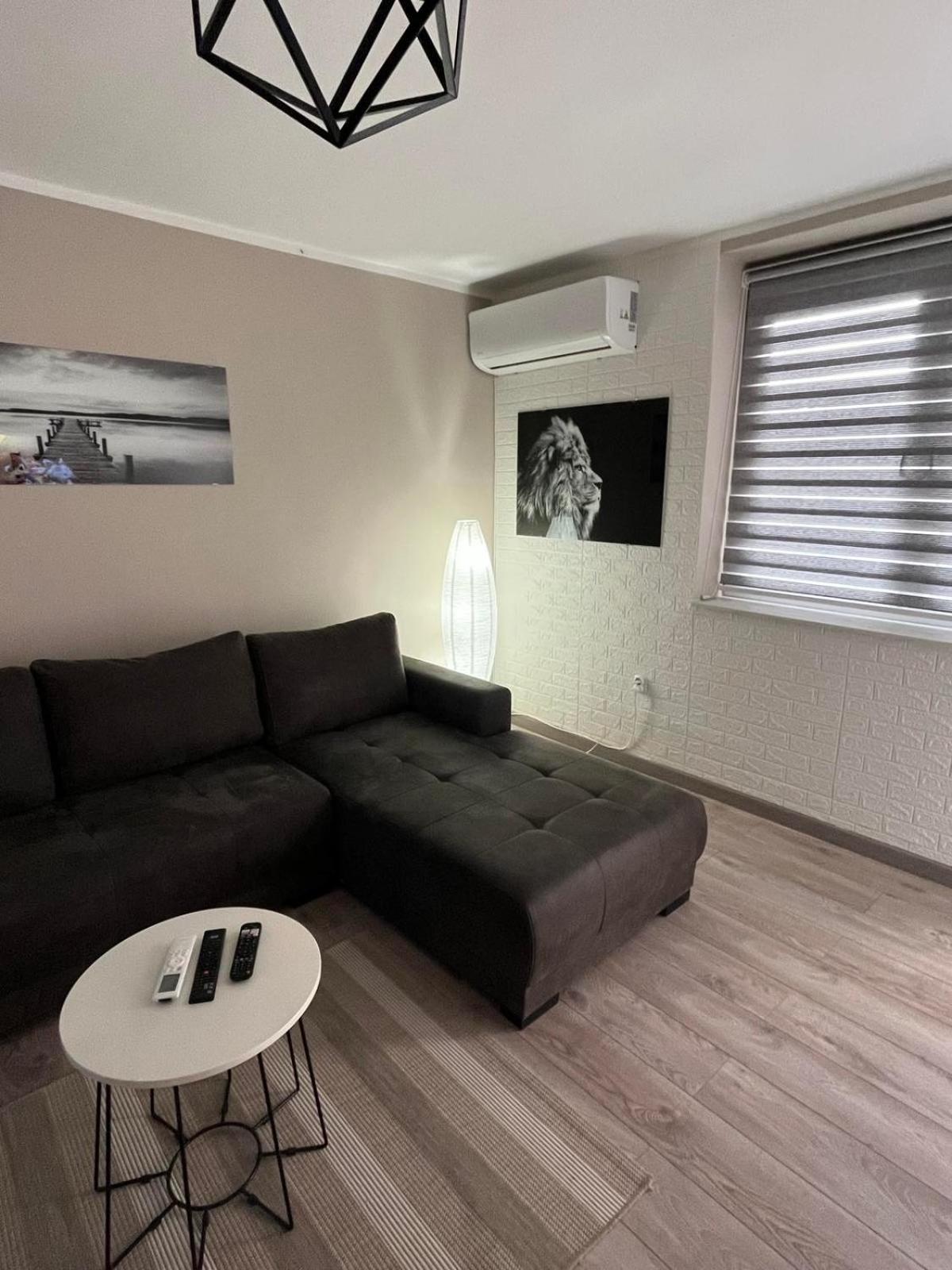 Apartman Petrov Доньи-Милановац Экстерьер фото