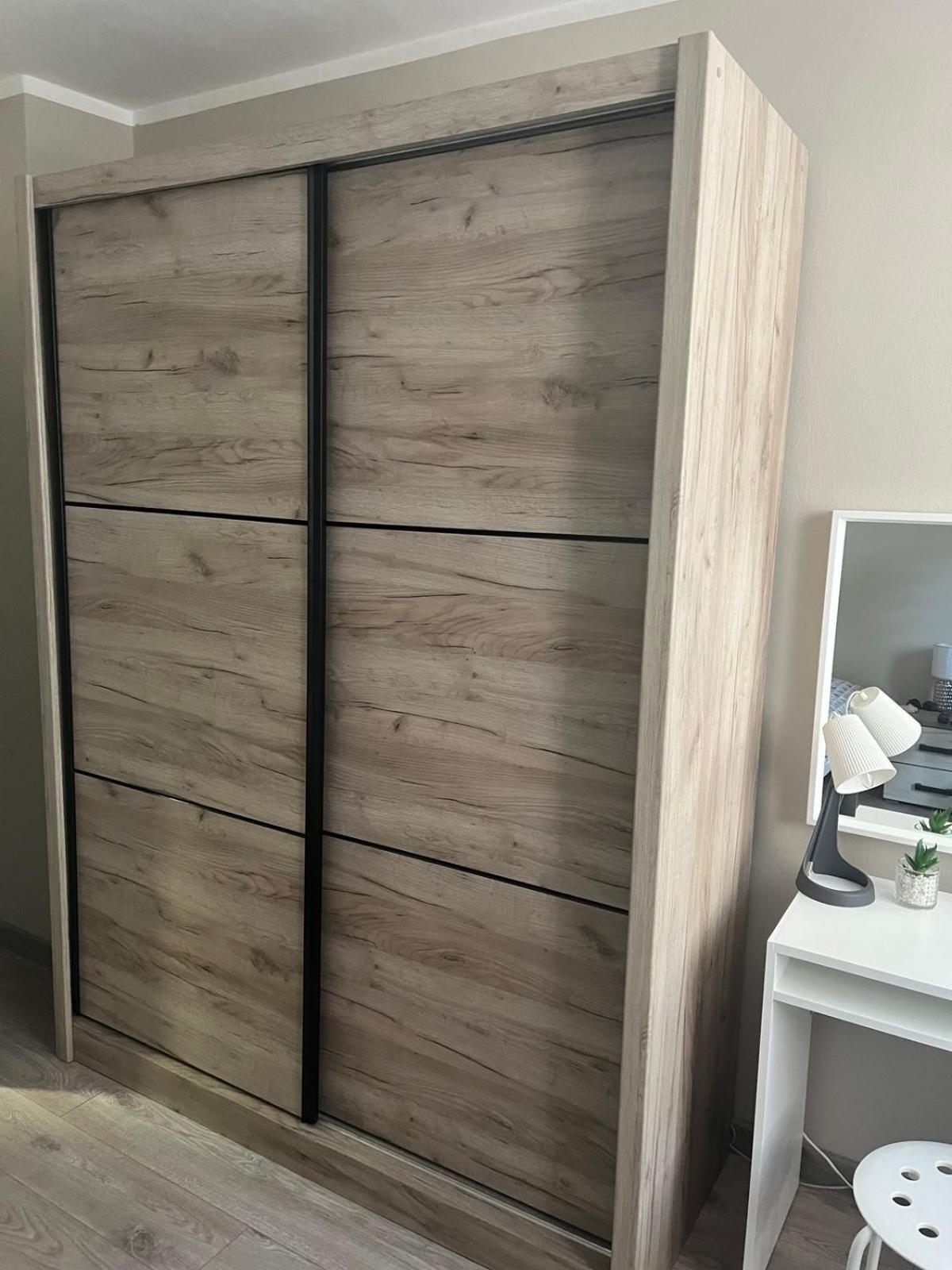Apartman Petrov Доньи-Милановац Экстерьер фото